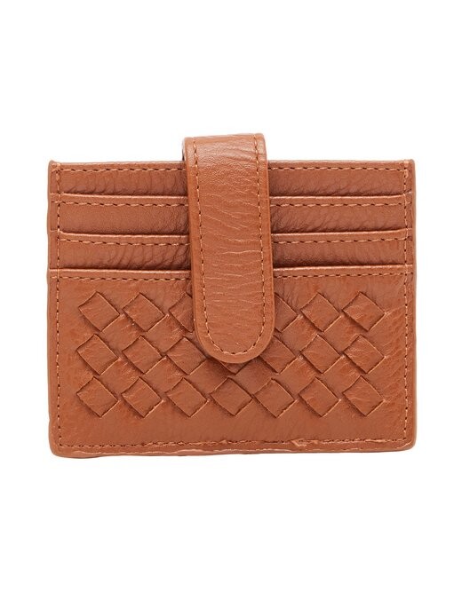 Кошелек Usha, коричневый
Кошелек Usha, коричневый