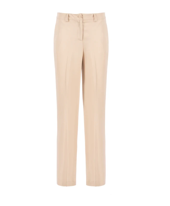 Брюки прямого кроя «Эленуар» Nenette, бежевый
Брюки прямого кроя «Эленуар» Nenette, бежевый