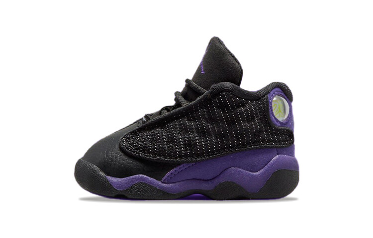 Jordan Air Jordan 13 Обувь для малышей TD
Jordan Air Jordan 13 Обувь для малышей TD