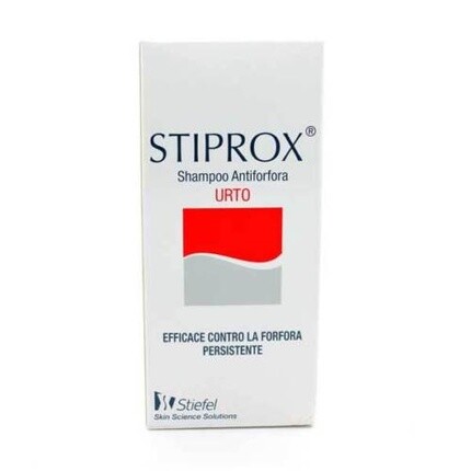 Stiefel Stiprox Shock Шампунь 100мл Haleon Italy Srl
Stiefel Stiprox Shock Шампунь 100мл Haleon Italy Srl
