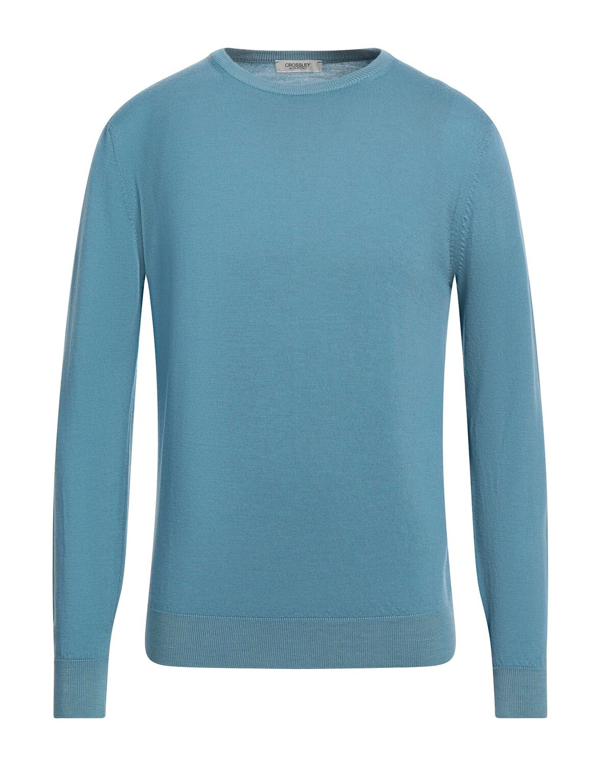 Свитер Crossley, пастельный синий
Свитер Crossley, пастельный синий