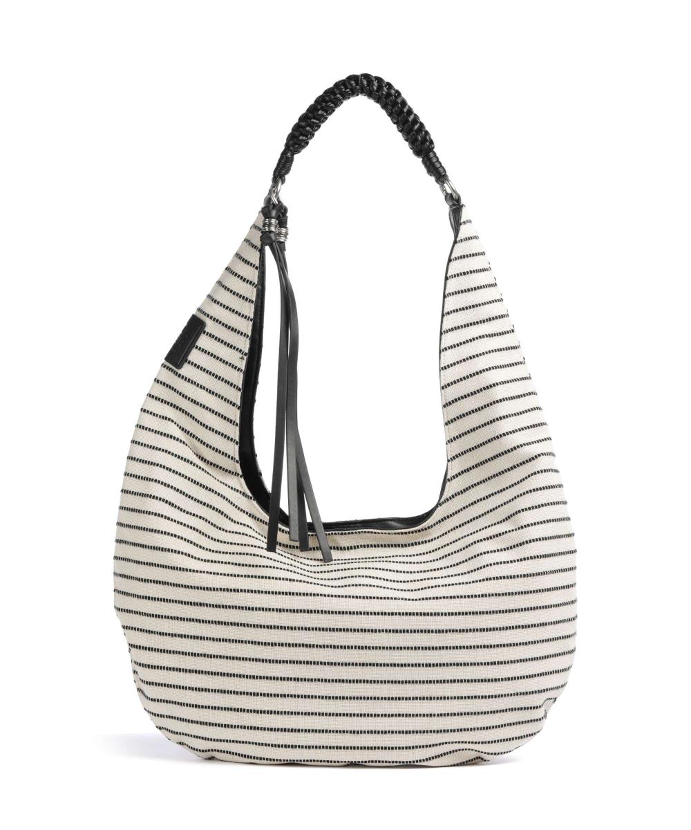 Для влюбленных сумка через плечо холст Fredsbruder, мультиколор
Для влюбленных сумка через плечо холст Fredsbruder, мультиколор