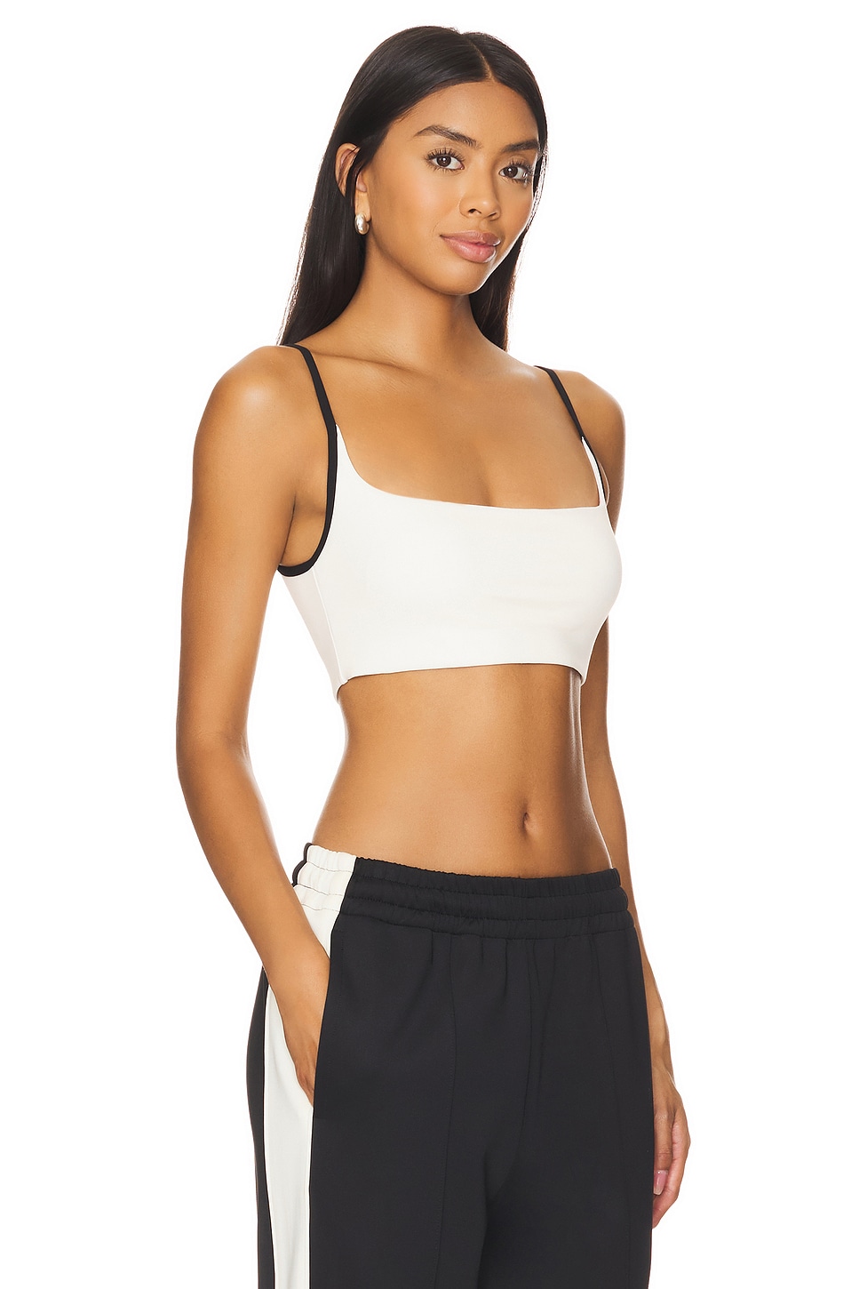 Предварительный просмотр спортивного бюстгальтера P.E Nation, белый
Предварительный просмотр спортивного бюстгальтера P.E Nation, белый