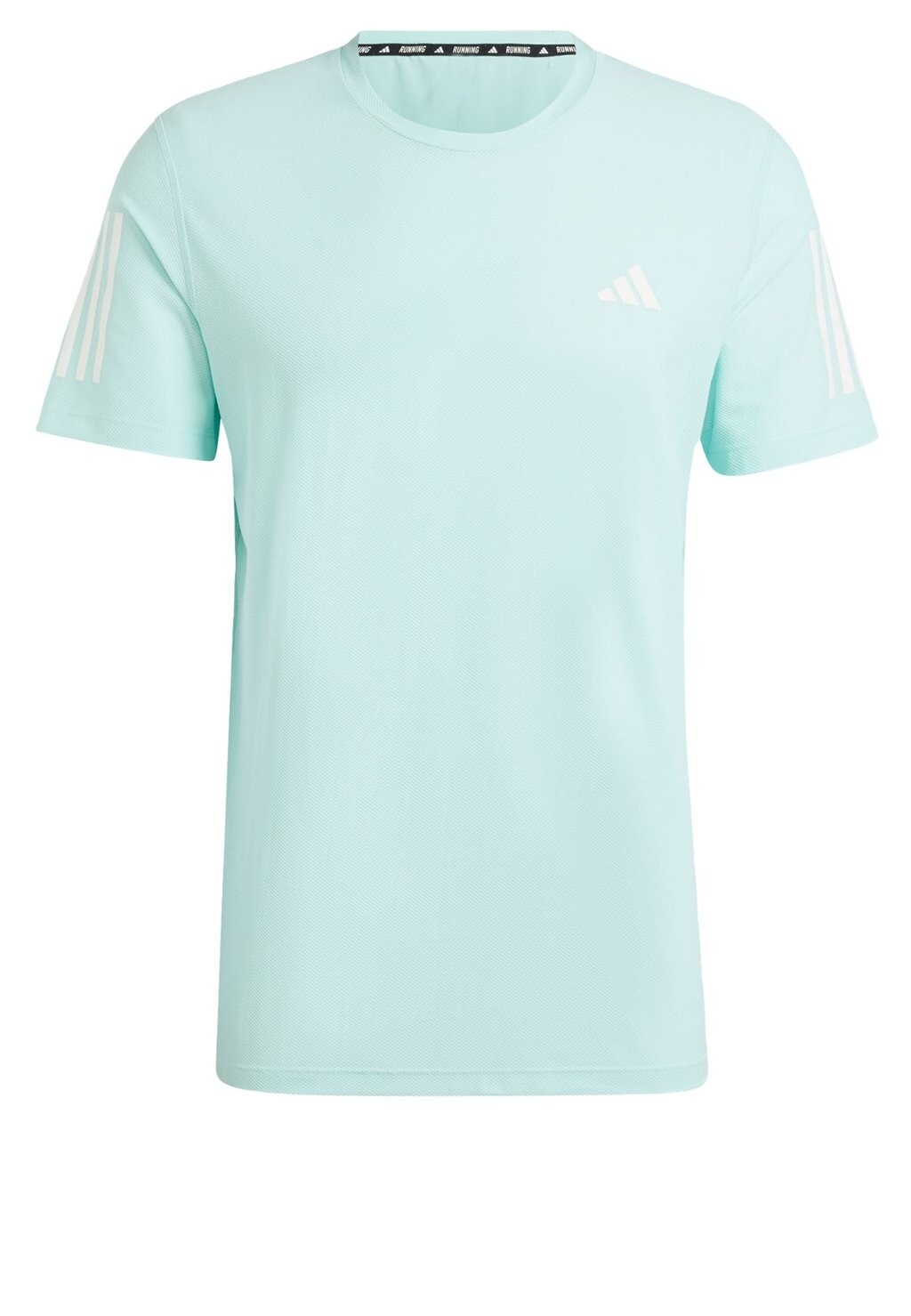 Спортивная футболка OTR B TEE adidas Performance, бирюзовый
Спортивная футболка OTR B TEE adidas Performance, бирюзовый