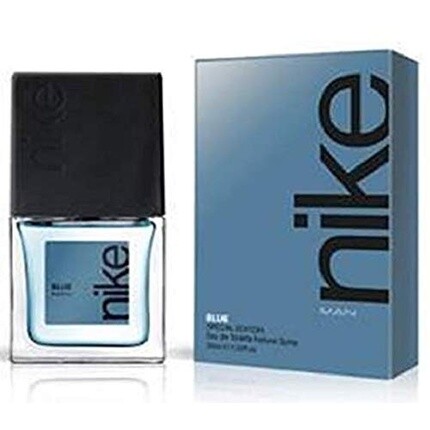 Духи Nike для женщин EDT 30 мл
Духи Nike для женщин EDT 30 мл