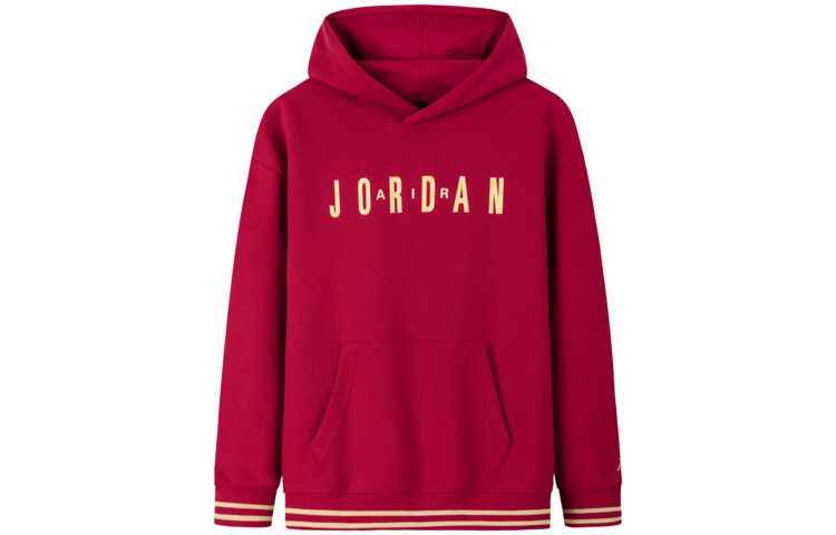 Толстовка Jordan, красный
Толстовка Jordan, красный