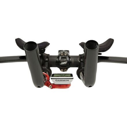 Крепление для компьютера на руль Sport TT для Garmin K-Edge, красный
Крепление для компьютера на руль Sport TT для Garmin K-Edge, красный