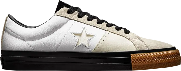 Кроссовки Converse Carhartt WIP x One Star Pro Cons Low White Black, белый
Кроссовки Converse Carhartt WIP x One Star Pro Cons Low White Black, белый