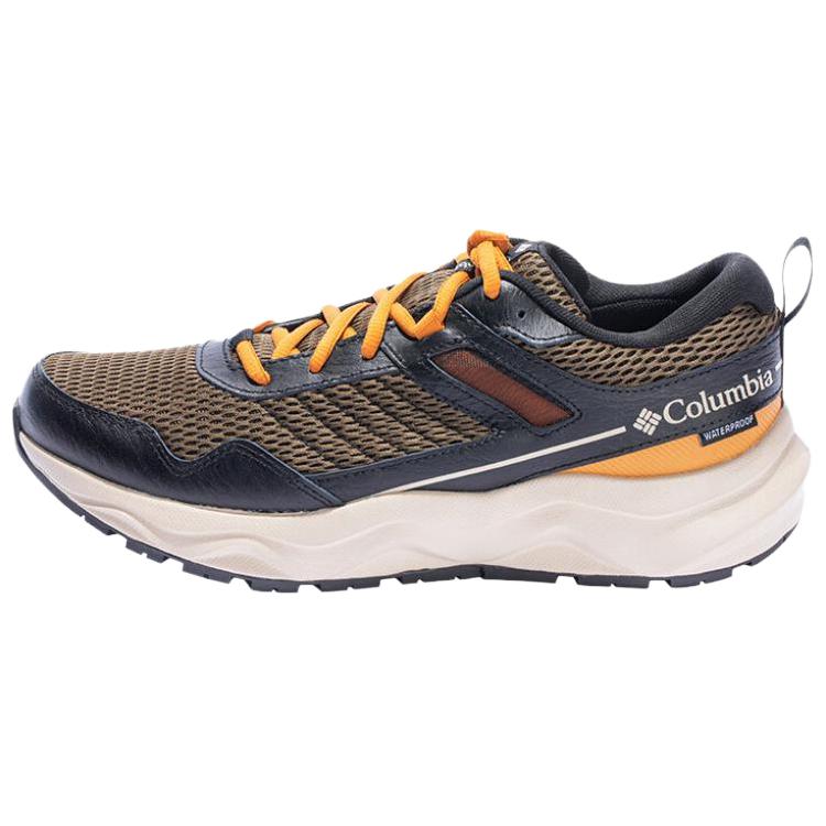 Columbia Амортизирующие устойчивые к истиранию дышащие поддерживающие сцепление низкие туристические ботинки мужские brown
Columbia Амортизирующие устойчивые к истиранию дышащие поддерживающие сцепление низкие туристические ботинки мужские brown