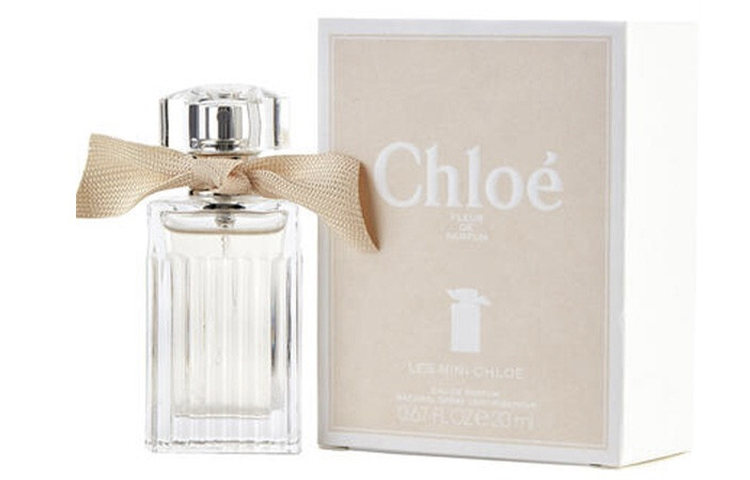 Парфюмерная вода Chloé Eau de Parfum, 20 мл
Парфюмерная вода Chloé Eau de Parfum, 20 мл