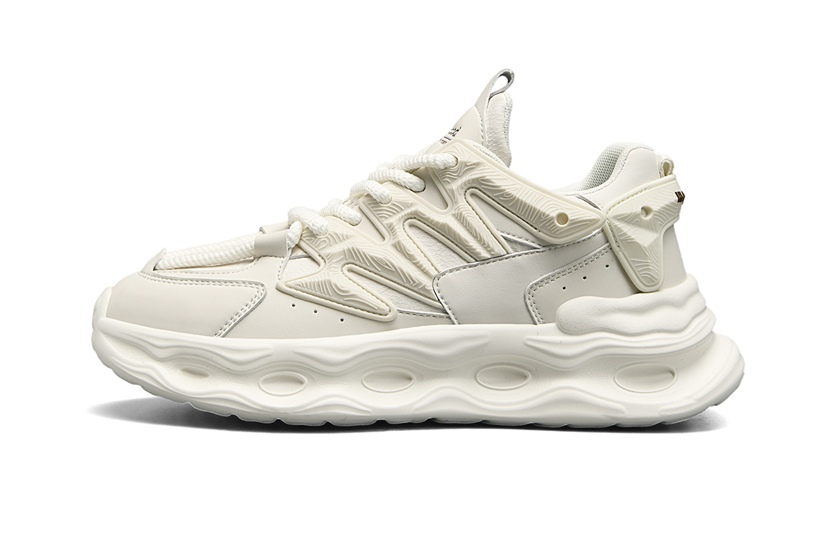 HLA Повседневные туфли мужские низкие, белые, черные
HLA Повседневные туфли мужские низкие, белые, черные