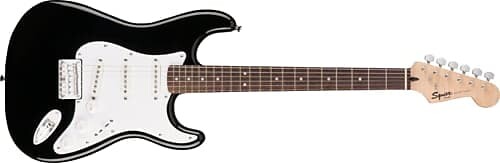Fender Bullet Stratocaster HT черный Bullet Stratocaster HT Black 
Fender Bullet Stratocaster HT черный Bullet Stratocaster HT Black