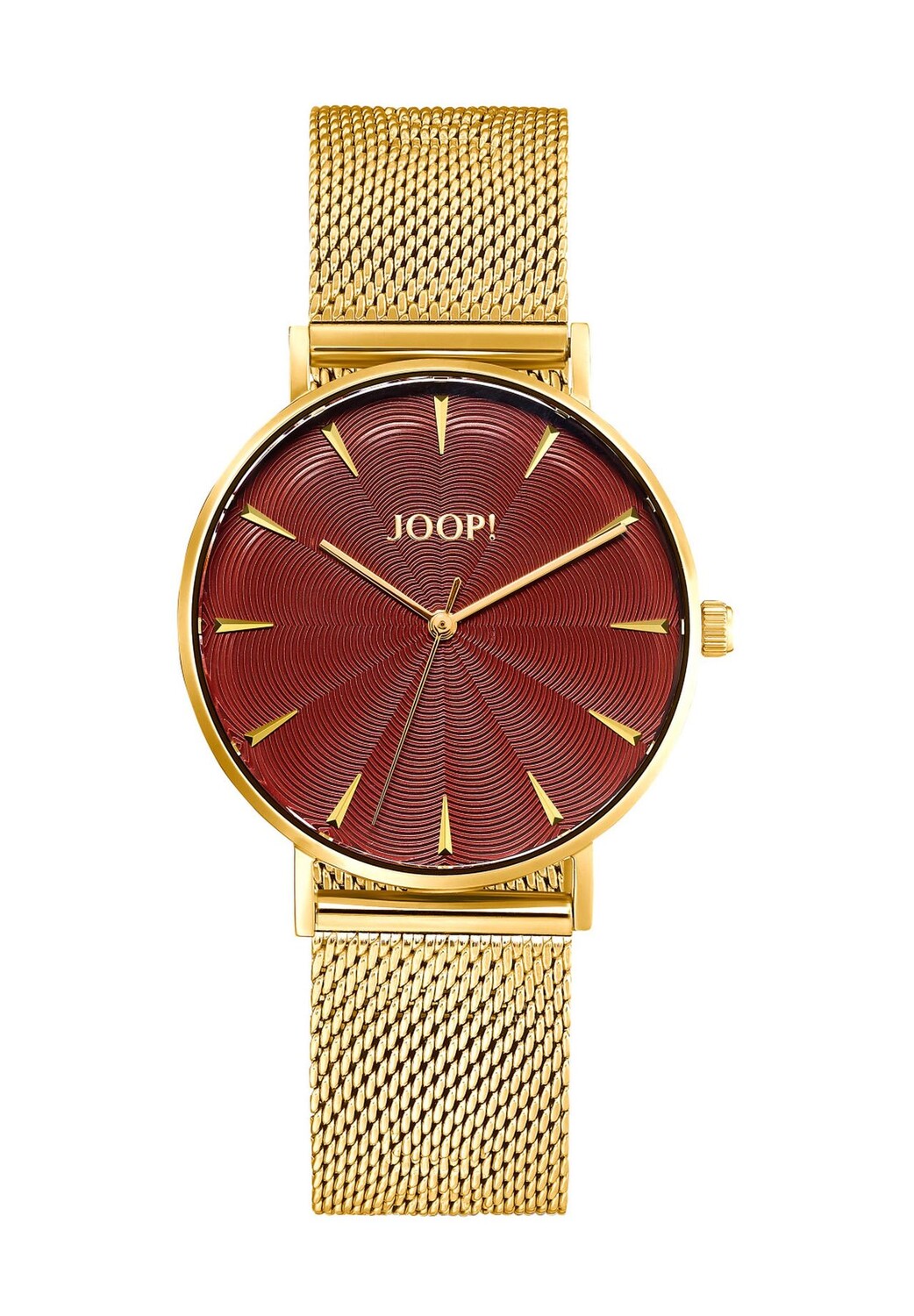 Женские часы 2034893 JOOP!, золото
Женские часы 2034893 JOOP!, золото