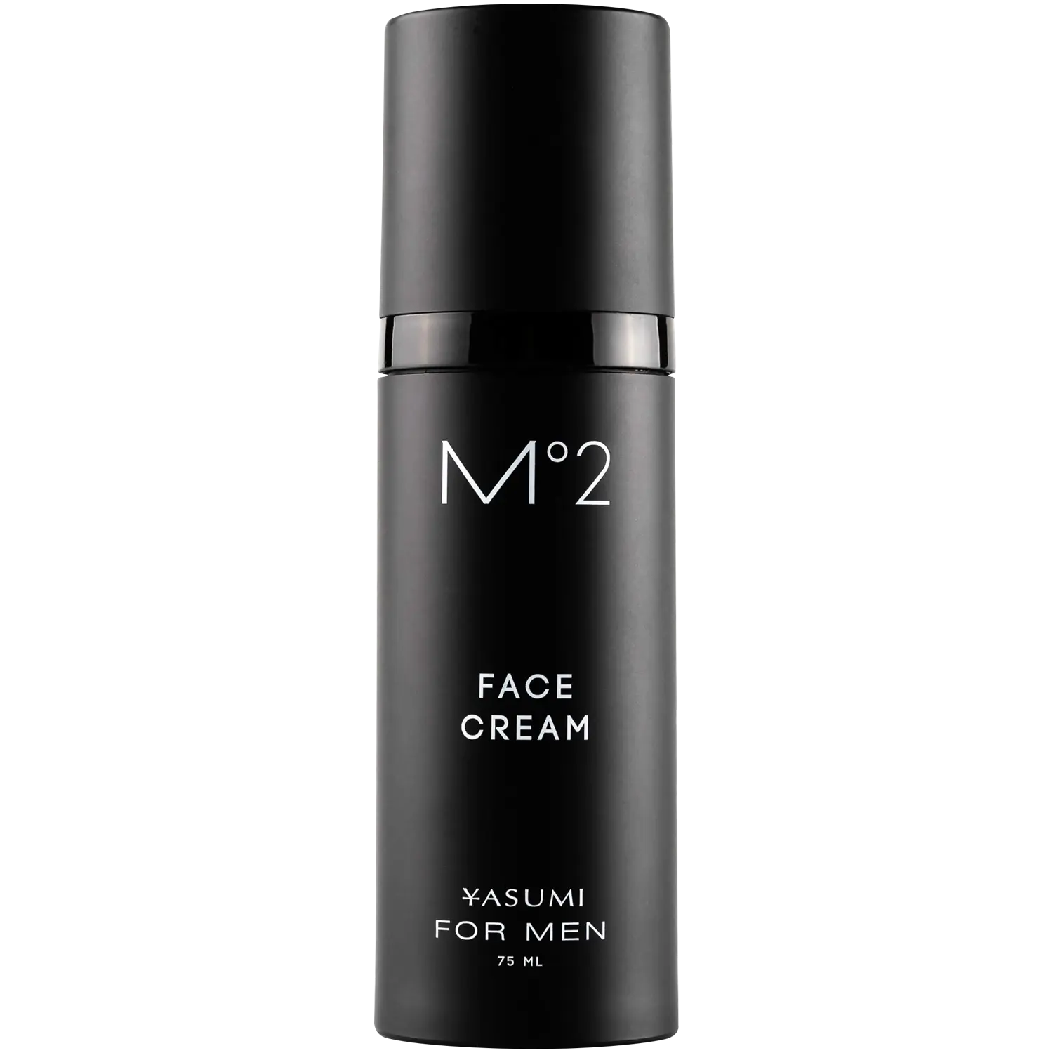 Yasumi M2 For Men крем-гель для лица, 75 мл
Yasumi M2 For Men крем-гель для лица, 75 мл