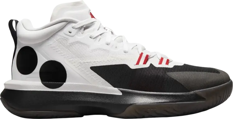 Кроссовки Naruto x Jordan Zion 1 SP Sage Of The Six Paths, белый
Кроссовки Naruto x Jordan Zion 1 SP Sage Of The Six Paths, белый