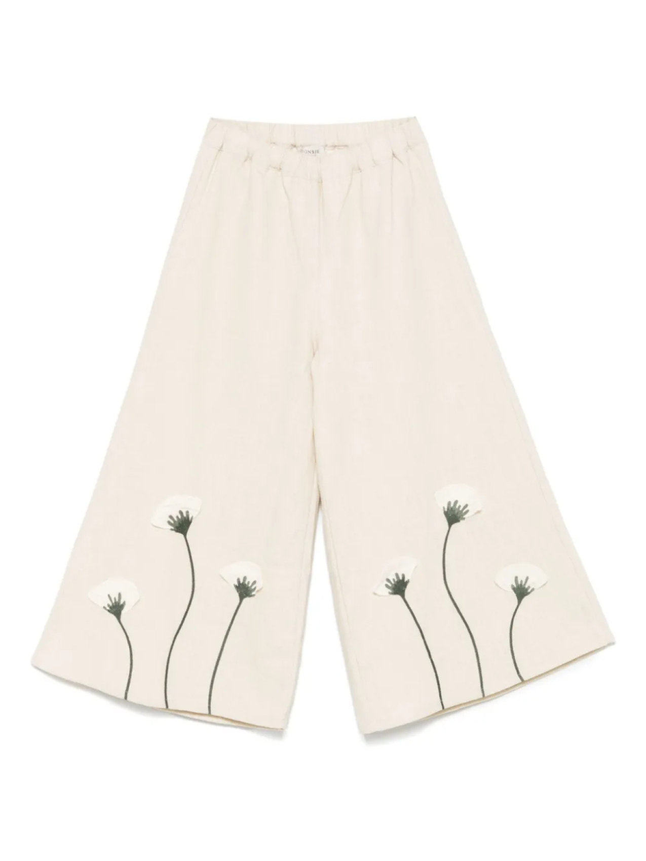 Брюки Fifis Donsje, нейтральный
Брюки Fifis Donsje, нейтральный