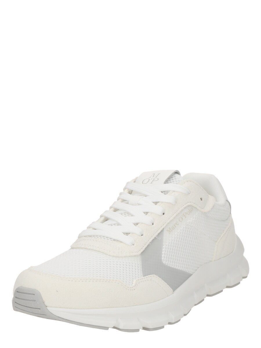 Кроссовки Marc O'Polo, цвет White/Wool white
Кроссовки Marc O'Polo, цвет White/Wool white