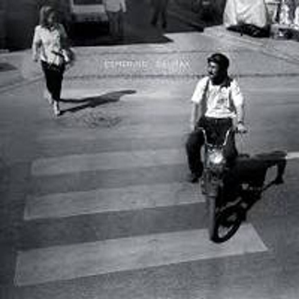 Виниловая пластинка LP Dalmak - Esmerine
Виниловая пластинка LP Dalmak - Esmerine