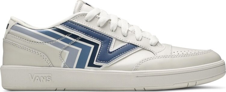 Кеды Vans Penn x Lowland ComfyCush Blanc De Blanc Navy, белый
Кеды Vans Penn x Lowland ComfyCush Blanc De Blanc Navy, белый