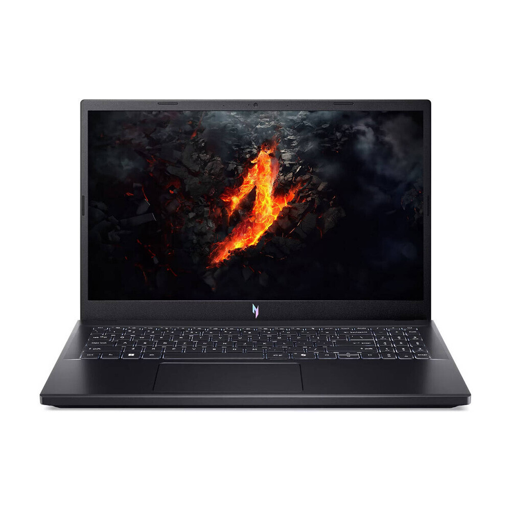Игровой ноутбук Acer Nitro V 15, 15.6", 16 ГБ/1 ТБ, R7-7735HS, RTX 4060, черный, английская клавиатура
Игровой ноутбук Acer Nitro V 15, 15.6", 16 ГБ/1 ТБ, R7-7735HS, RTX 4060, черный, английская клавиатура