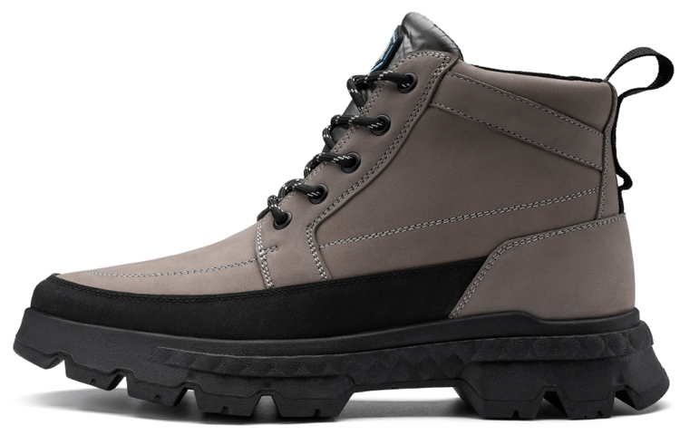 Ботинки мужские серые Roberta Di Camerino, Gray
Ботинки мужские серые Roberta Di Camerino, Gray