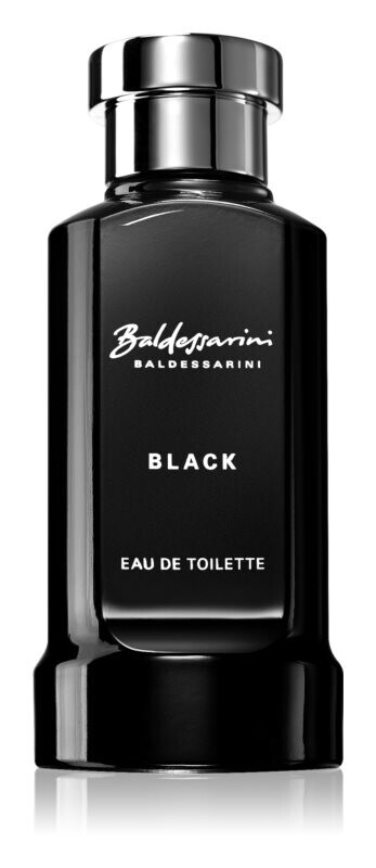 Туалетная вода Baldessarini Baldessarini Black, 75 мл
Туалетная вода Baldessarini Baldessarini Black, 75 мл