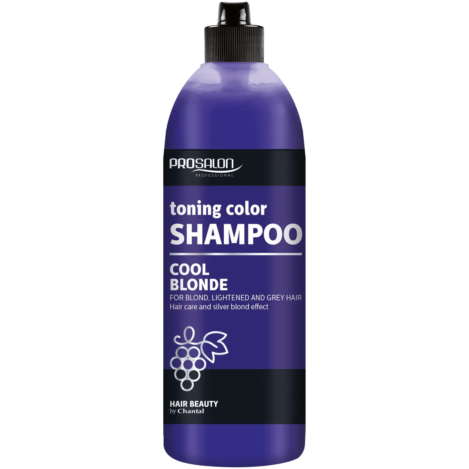 Prosalon Blond Revitalising шампунь для светлых, обесцвеченных и седых волос, 500 мл
Prosalon Blond Revitalising шампунь для светлых, обесцвеченных и седых волос, 500 мл