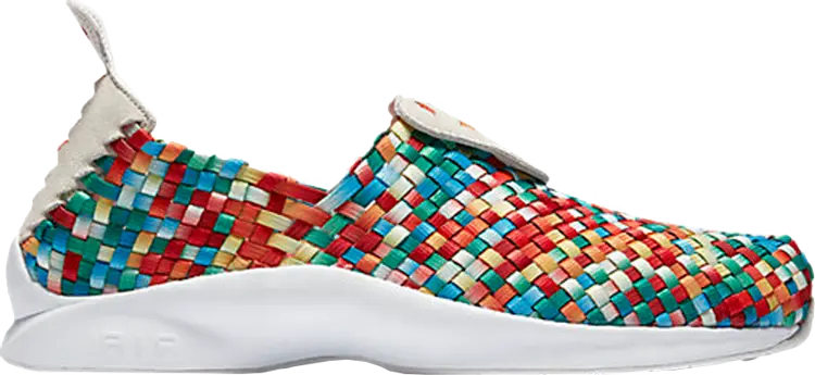 Кроссовки Nike Air Woven Premium 'Rainbow' 2017, многоцветный, Серый, Кроссовки Nike Air Woven Premium 'Rainbow' 2017, многоцветный
Кроссовки Nike Air Woven Premium 'Rainbow' 2017, многоцветный, Серый, Кроссовки Nike Air Woven Premium 'Rainbow' 2017, многоцветный