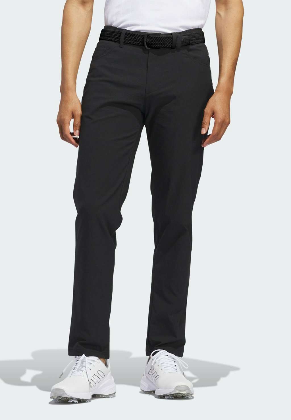 Брюки ULTIMATE 5-POCKET adidas Performance, черный
Брюки ULTIMATE 5-POCKET adidas Performance, черный