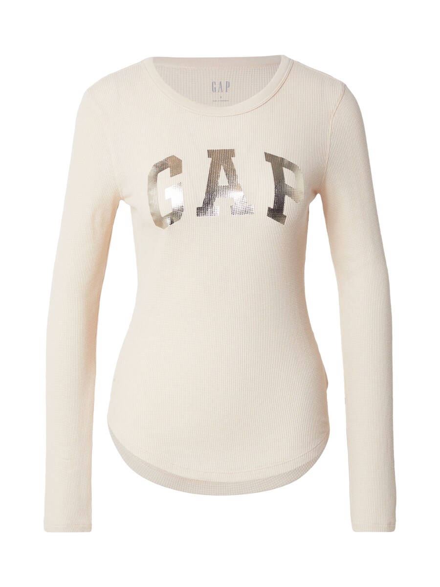 Рубашка GAP, кремовый
Рубашка GAP, кремовый