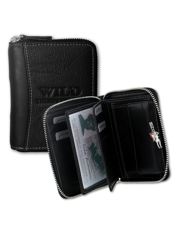 Кошелек Wild Things Only
Кошелек Wild Things Only