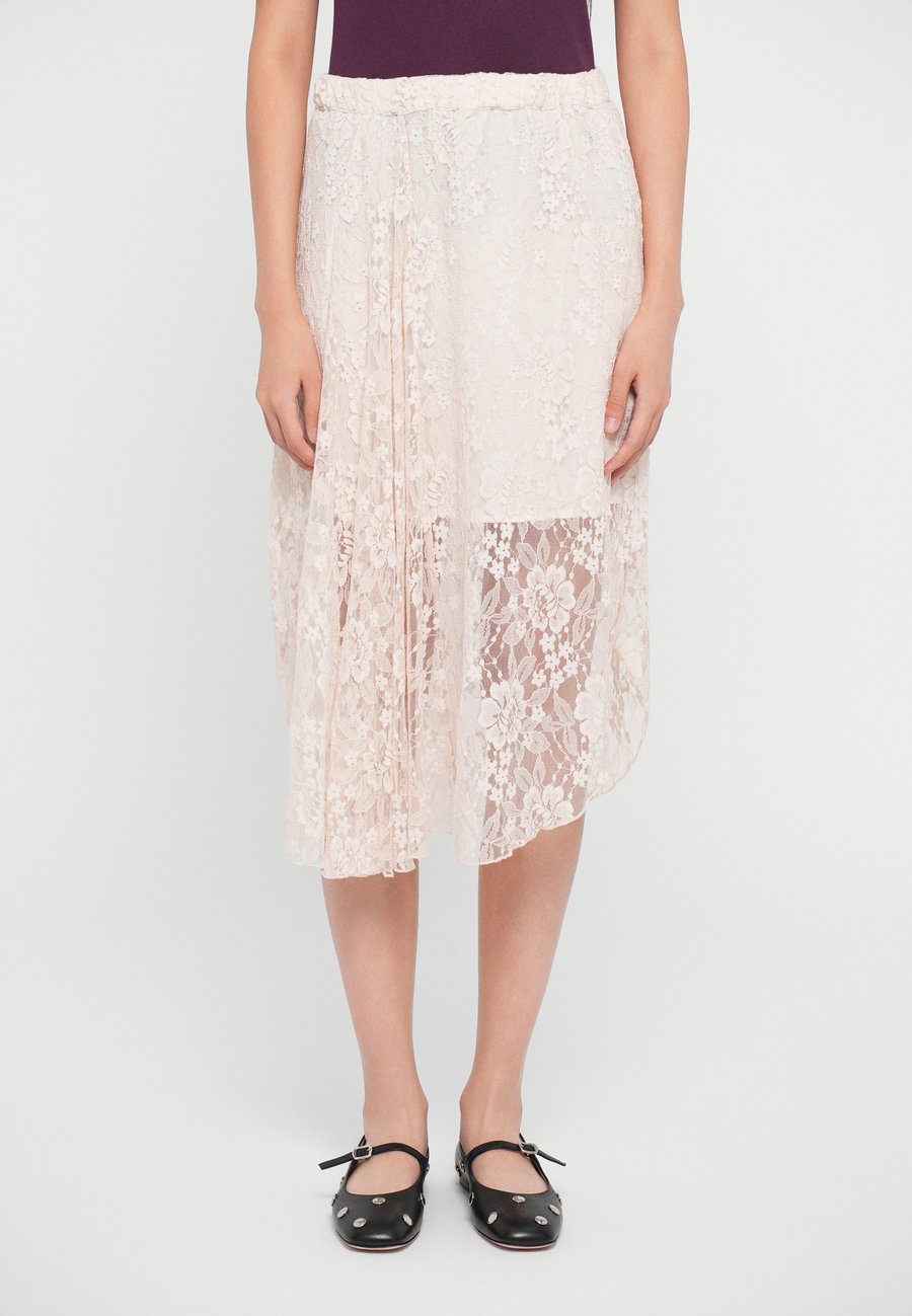 Юбка Baum und Pferdgarten SELMO, Sand
Юбка Baum und Pferdgarten SELMO, Sand