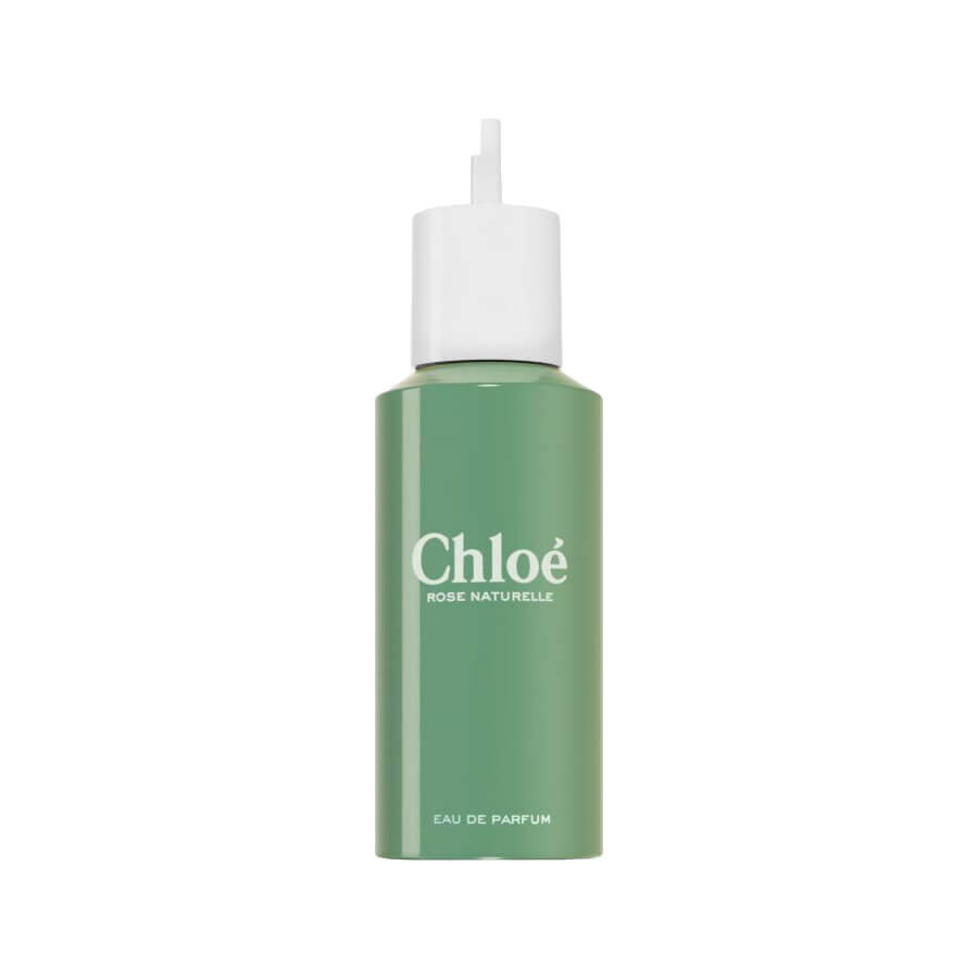 Парфюмерная вода Chloe Rose Naturelle Refill, 150 мл
Парфюмерная вода Chloe Rose Naturelle Refill, 150 мл