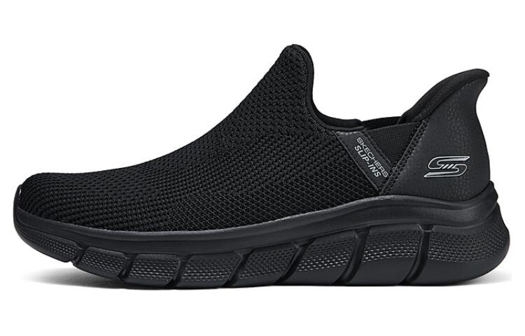 Кроссовки Skechers Go Walk Flex Lifestyle Shoes Men Low-top All Black, черный
Кроссовки Skechers Go Walk Flex Lifestyle Shoes Men Low-top All Black, черный