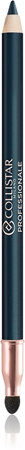 Высоко пигментированный водонепроницаемый карандаш для глаз Collistar Professionale Eye Pencil, 11 Blu Metallo 1,2 ml
Высоко пигментированный водонепроницаемый карандаш для глаз Collistar Professionale Eye Pencil, 11 Blu Metallo 1,2 ml