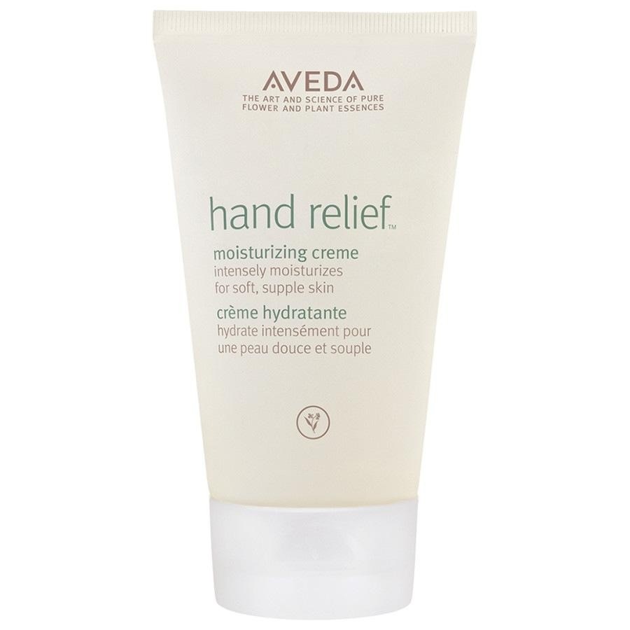 Крем для рук hand relief hand relief Aveda, объем 125 мл
Крем для рук hand relief hand relief Aveda, объем 125 мл