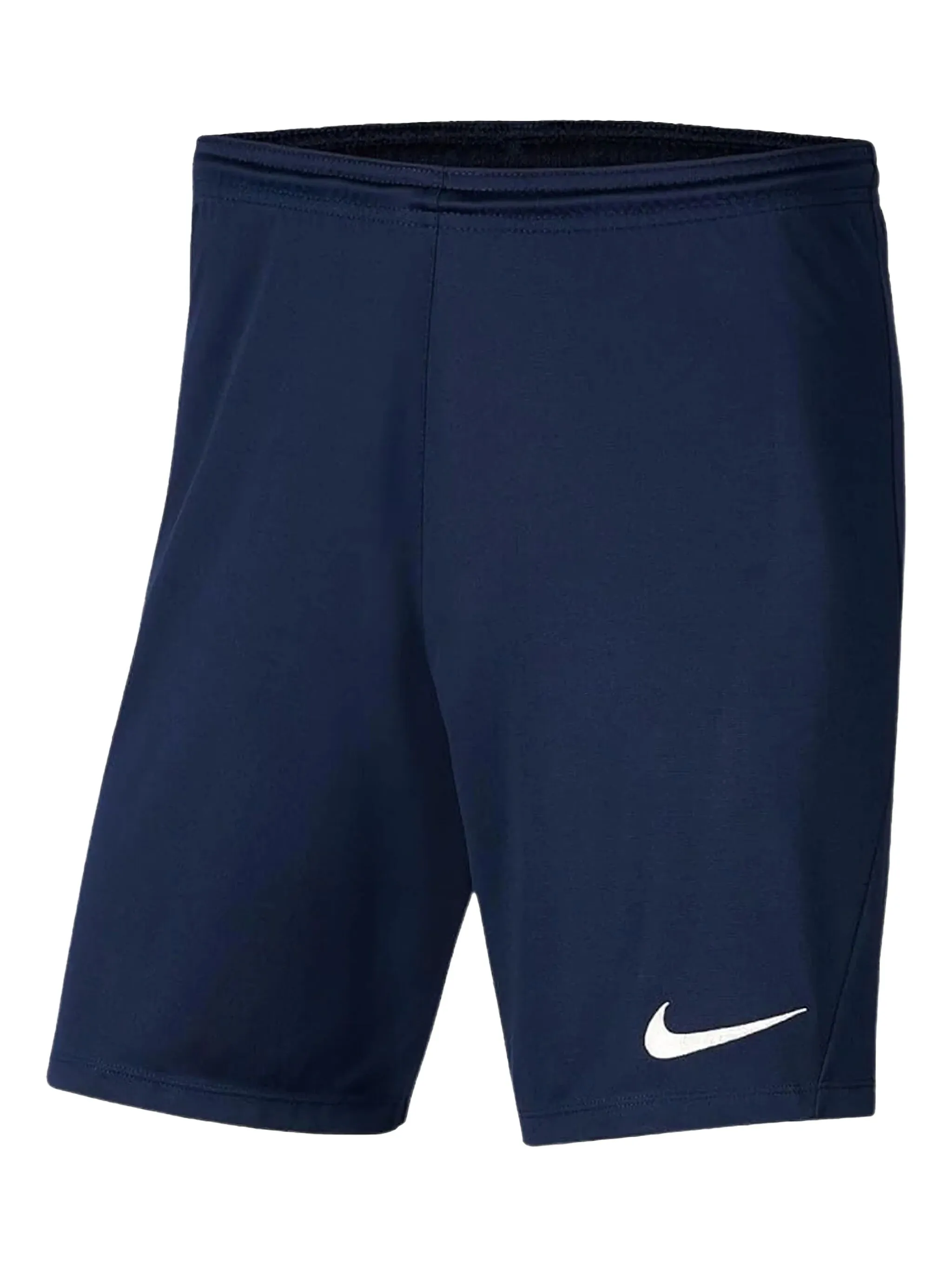 Шорты Youth Park 3 Nike Kids, синий
Шорты Youth Park 3 Nike Kids, синий