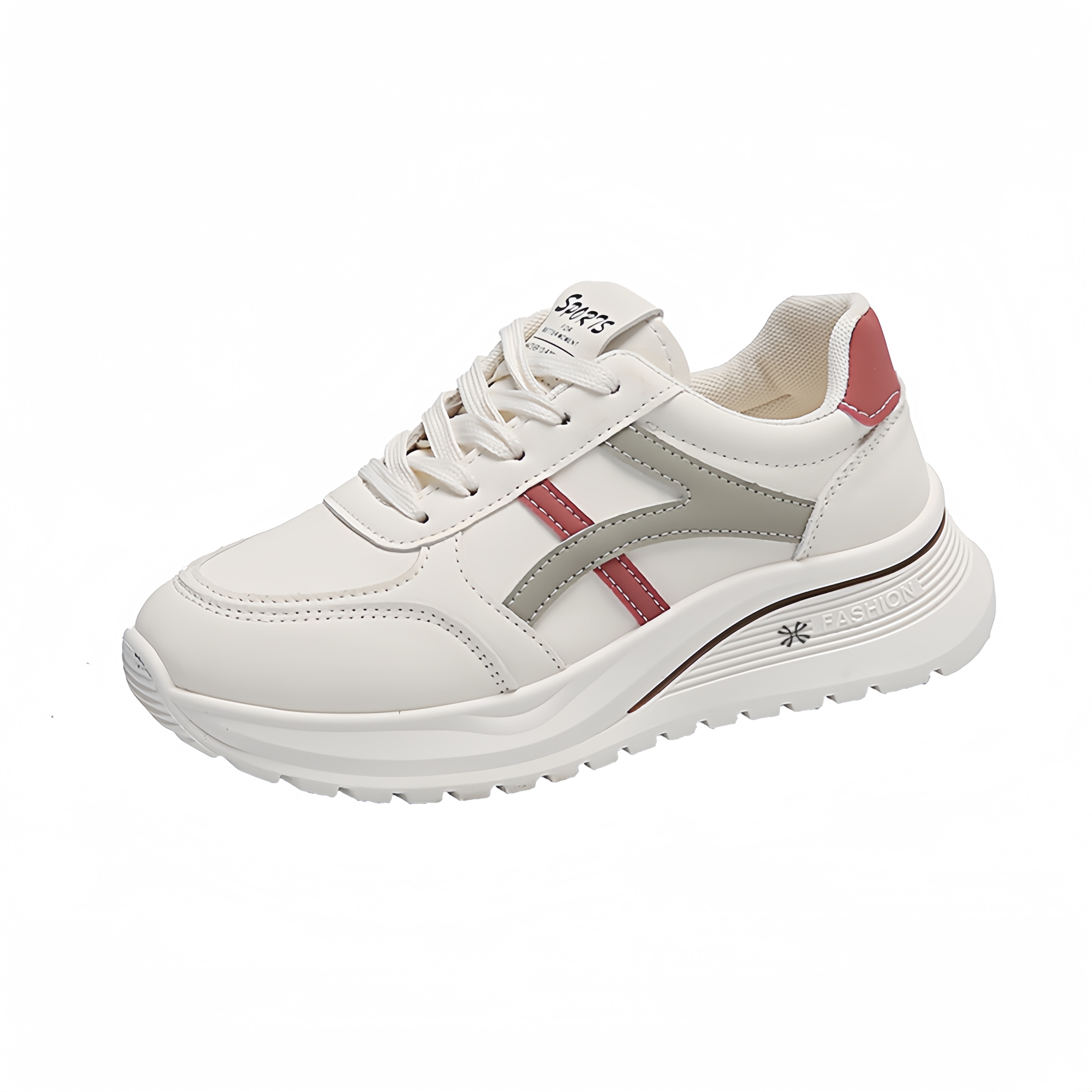 Детская обувь для подростков YUZHAOLIN, красный
Детская обувь для подростков YUZHAOLIN, красный