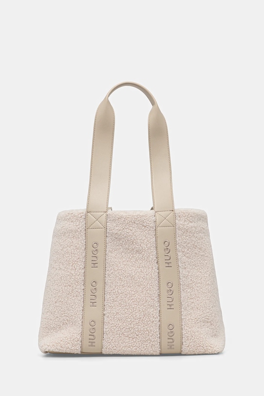 Сумка Hugo, бежевый
Сумка Hugo, бежевый