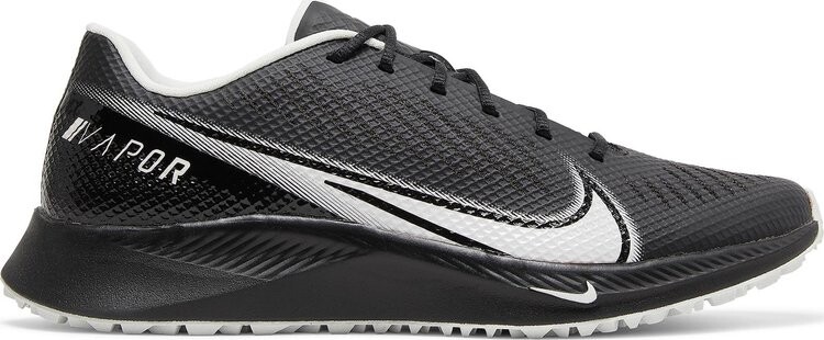 Кроссовки Nike Vapor Edge Turf 'Black White', черный
Кроссовки Nike Vapor Edge Turf 'Black White', черный