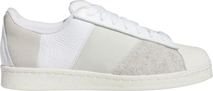 Кроссовки Adidas Superstar 82 Panel, белый
Кроссовки Adidas Superstar 82 Panel, белый