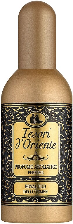 Духи Tesori d`Oriente Royal Oud Dello Yemen
Духи Tesori d`Oriente Royal Oud Dello Yemen
