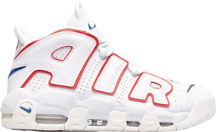 Кроссовки Nike Air More Uptempo '96 'USA Hoops', белый, Белый;серый, Кроссовки Nike Air More Uptempo '96 'USA Hoops', белый
Кроссовки Nike Air More Uptempo '96 'USA Hoops', белый, Белый;серый, Кроссовки Nike Air More Uptempo '96 'USA Hoops', белый
