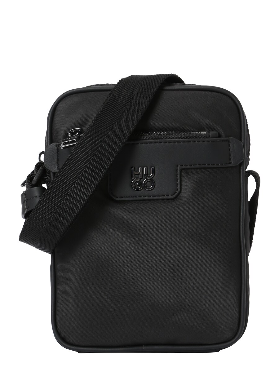 Сумка через плечо HUGO Nesh, черный
Сумка через плечо HUGO Nesh, черный