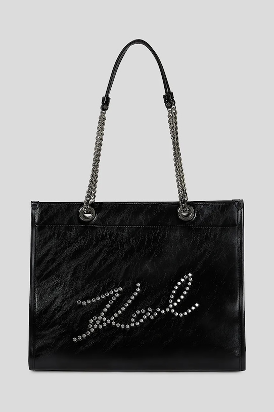 Сумка K/SKUARE Karl Lagerfeld, черный
Сумка K/SKUARE Karl Lagerfeld, черный