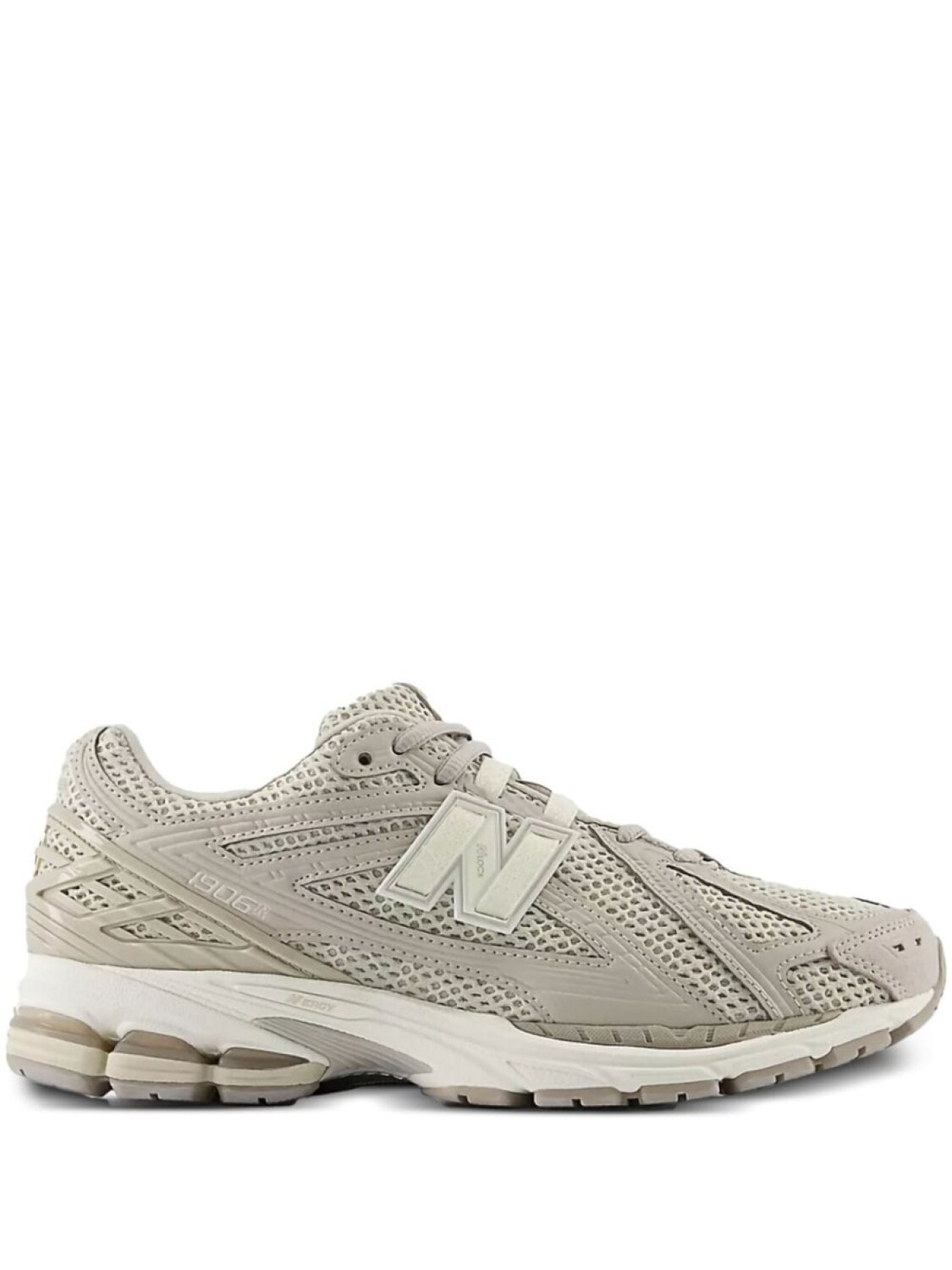 New Balance кроссовки 1906R Grey Day, нейтральный цвет
New Balance кроссовки 1906R Grey Day, нейтральный цвет