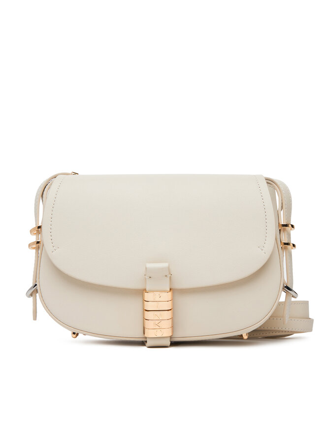 Сумка Saddle Mini PE PLTT 103831 A270 Pinko, белый
Сумка Saddle Mini PE PLTT 103831 A270 Pinko, белый