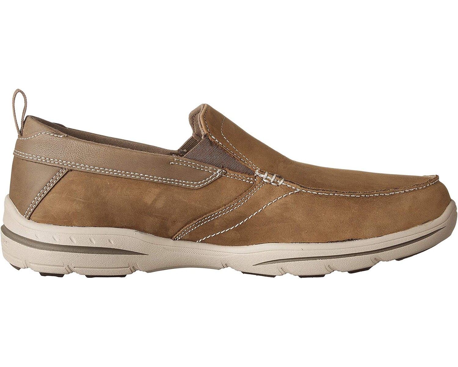 Лоферы Relaxed Fit Harper - Forde SKECHERS, кожа
Лоферы Relaxed Fit Harper - Forde SKECHERS, кожа