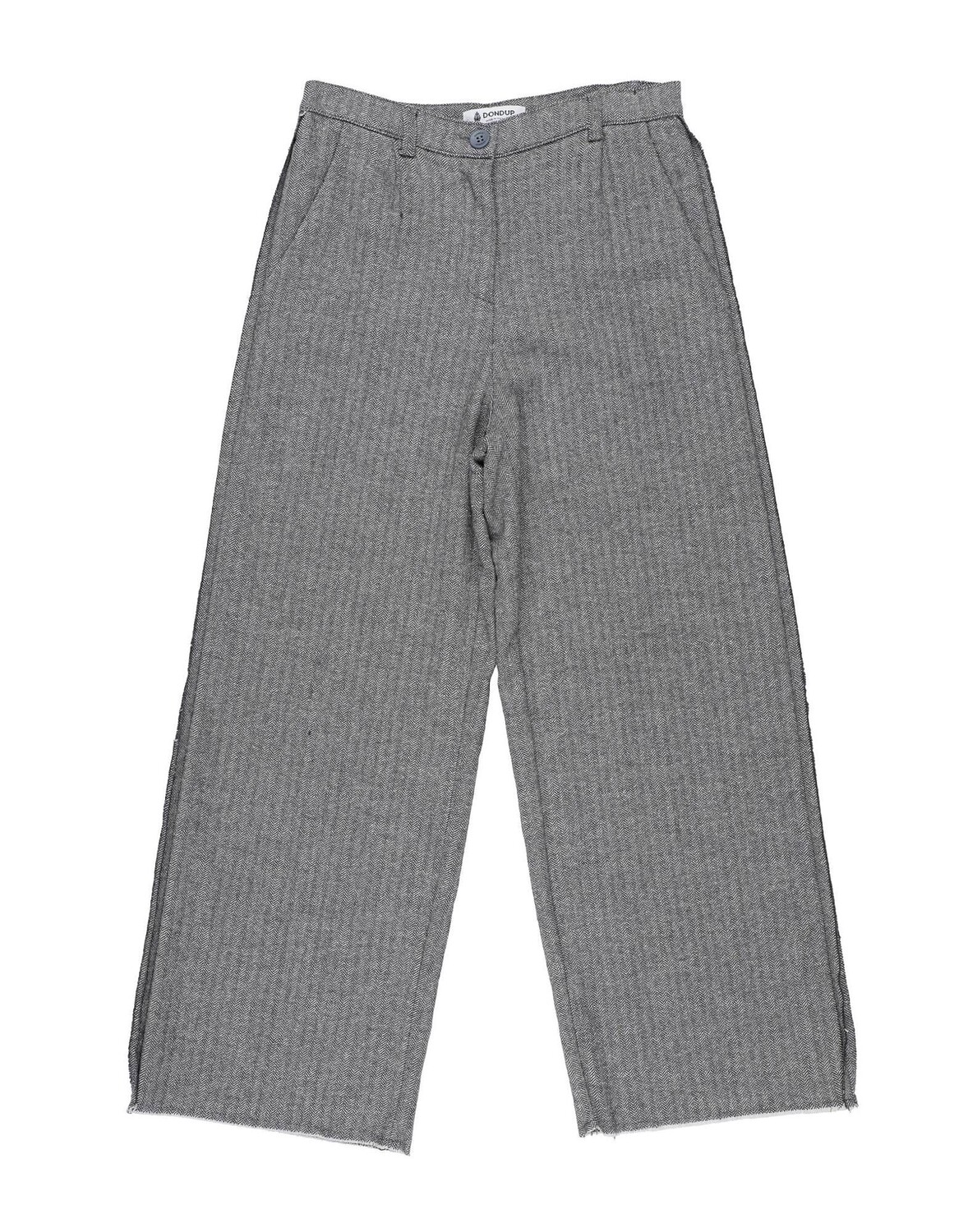 Брюки Dondup, черный
Брюки Dondup, черный