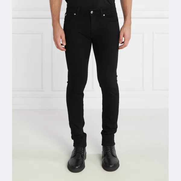 Джинсы узкого кроя Seika(iggy) John Richmond, черный
Джинсы узкого кроя Seika(iggy) John Richmond, черный